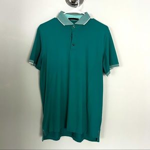 Medium Greyson Cherokee Polo